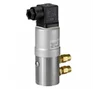 QBE3000-D10 Датчик перепада давления 0 … 6 bar DC 0 … 10 V Liquid/Gases Siemens