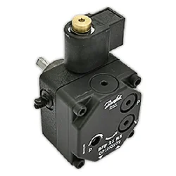 Дизельный насос DANFOSS - одноступенчатый BFP 21 R3 071N0109