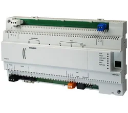 PXC001-E.D Интеграционный контроллер PXC001-E.D, BACnet/IP SIEMENS