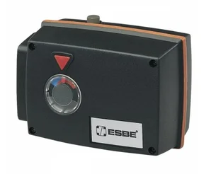 92-2M привод ESBE