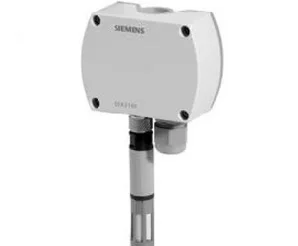 QFA3160 Датчик влажности и температуры комнатный, Siemens