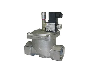 Клапан электромагнитный EV150 0100190001