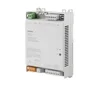 DXR2.E09T-101A Комнатный контроллер BACnet/IP, AC 24В (1 DI, 2 UI,5  DO, 1 AO) SIEMENS