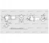 ZIC 200HBL-300/335-(23)D (84277641) Газовая горелка Kromschroder