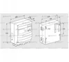 BCU460W1P2C0D0000K1E0-/LM400WF0O0E1- (88680321) Блок управления горением Kromschroder