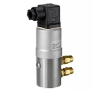 QBE3000-D1.6 Датчик перепада давления 0 … 4 bar DC 0 … 10 V Liquid/Gases Siemens