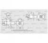 BIO 140RML-450/435-(49)E (84008053) Газовая горелка Kromschroder