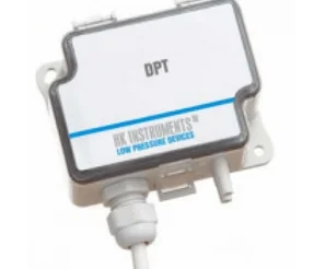 DPT-2W-2500-R8 Преобразователь дифференциального давления 8 диапазонов арт. 104.007.005