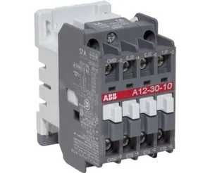 Миниконтактор ABB A12-30-10