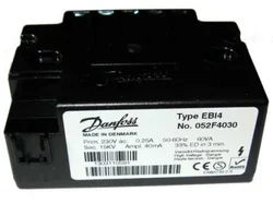 Трансформатор поджига DANFOSS EBI4 052F4030