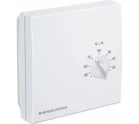Гигростат для помещений RH-2 от S+S Regeltechnik