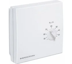 Гигростат для помещений RH-2 от S+S Regeltechnik