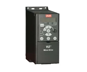 VLT Micro Drive FC 51 0,18 кВт (200-240, 1 фаза) 132F0001 Частотный преобразователь Danfoss VLT Micro Drive FC 51 0,18 кВт (200-240, 1 фаза) 132F0001 Частотный преобразователь Danfoss