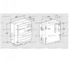 BCU460W8P2C0D0000K1E1-/LM400WF3O0E1- (88680310) Блок управления горением Kromschroder