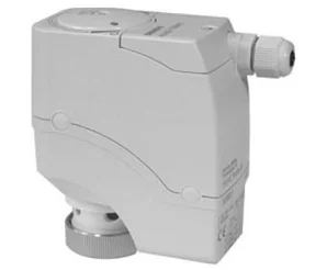 SSB31.1 Электромоторный привод клапана , AC 230 V, 3-позиционный Siemens