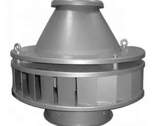 ВКР-12.5 18.5/750 Крышной вентилятор Лиссант
