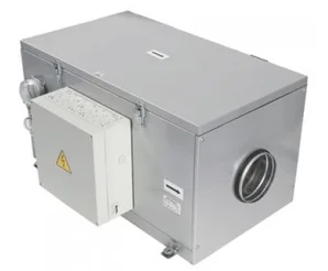 ВПА 150-2,4-1 (LCD) Приточная установка Vents
