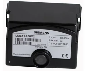 Топочный автомат SIEMENS LME11.330C2