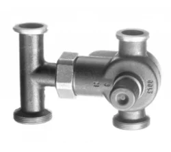 VXB489R25-4A Клапан регулирующий OEM SIEMENS