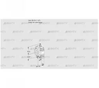 VMF232/-R05M (88012993) Фильтрующий модуль Kromschroder