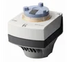 SAL81.00T10 Привод клапана электромоторный 10НМ, 90°, AC/DC 24 В, 3-ТОЧЕЧН., -10..120 °C SIEMENS