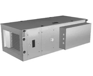 ALFA-C-20WC-DP-2 Приточная установка 2vv