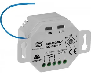 Двухканальный коммутатор нагрузки LA2-FEM-UP от S+S Regeltechnik
