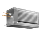 WHR-R 1000x500/3 Охладитель воздуха Shuft