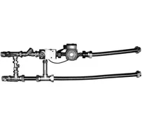 MST 25-40-4.0-C24-F-TC Смесительный узел Shuft