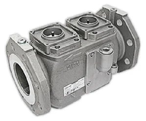 Газовый клапан SIEMENS VGD40.080