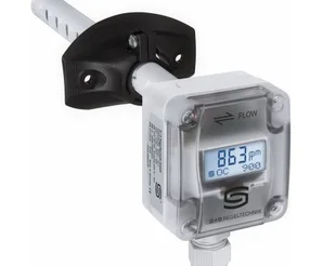 KLQ-CO2-LCD-MODBUS-TYR2 (с 2018 года)